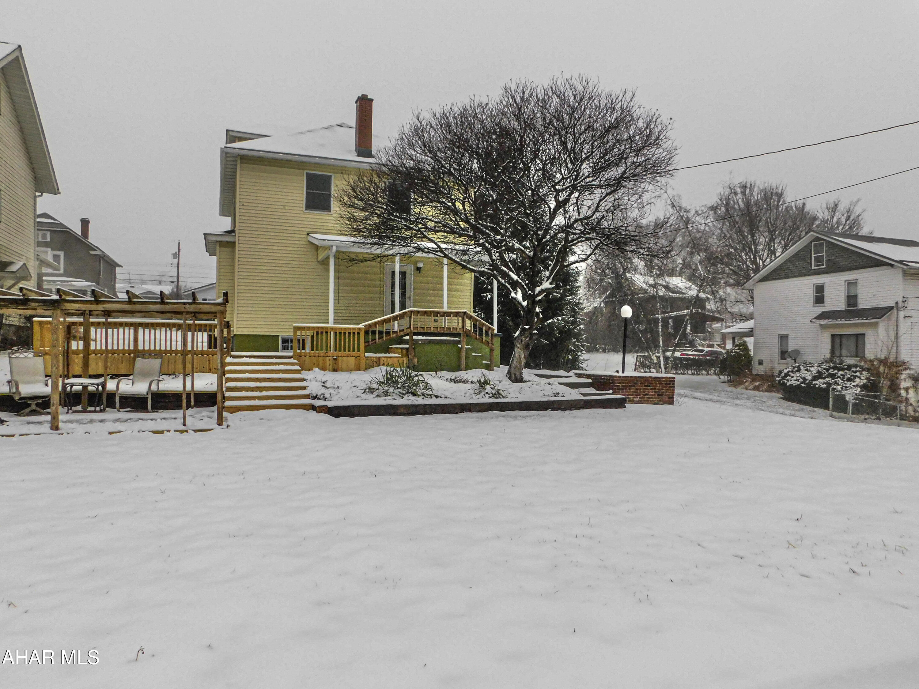 East End - Residential