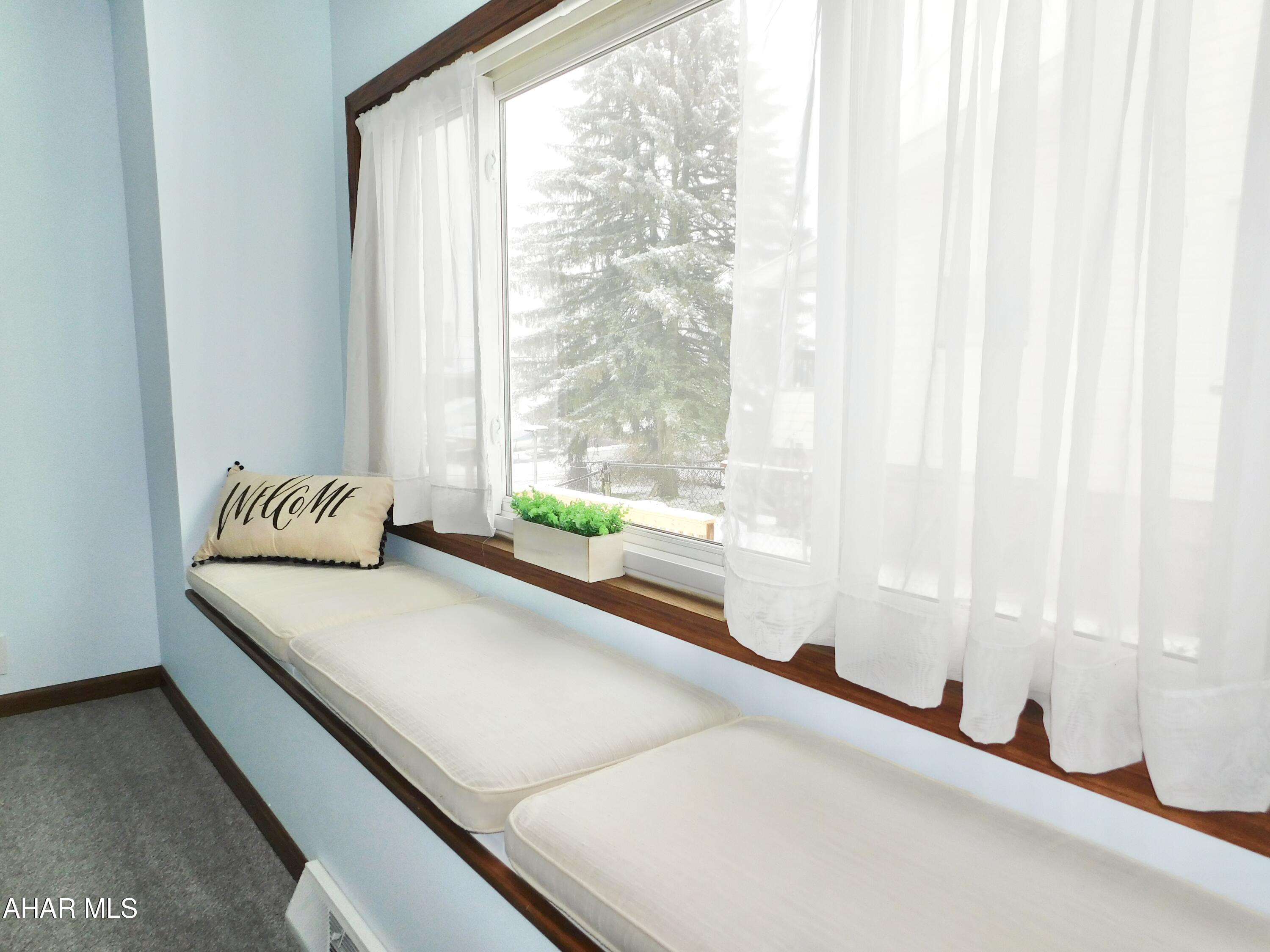 East End - Residential