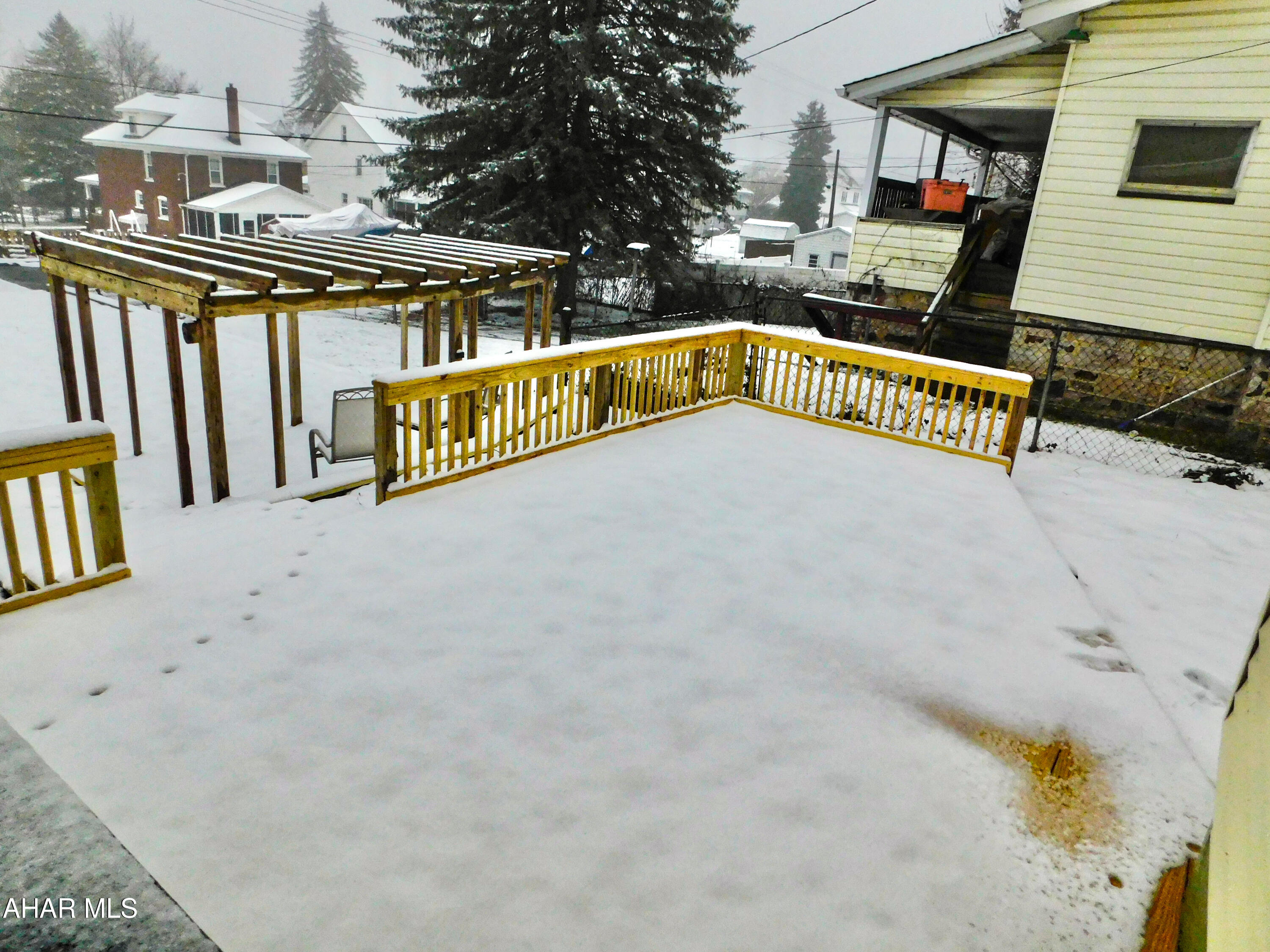 East End - Residential