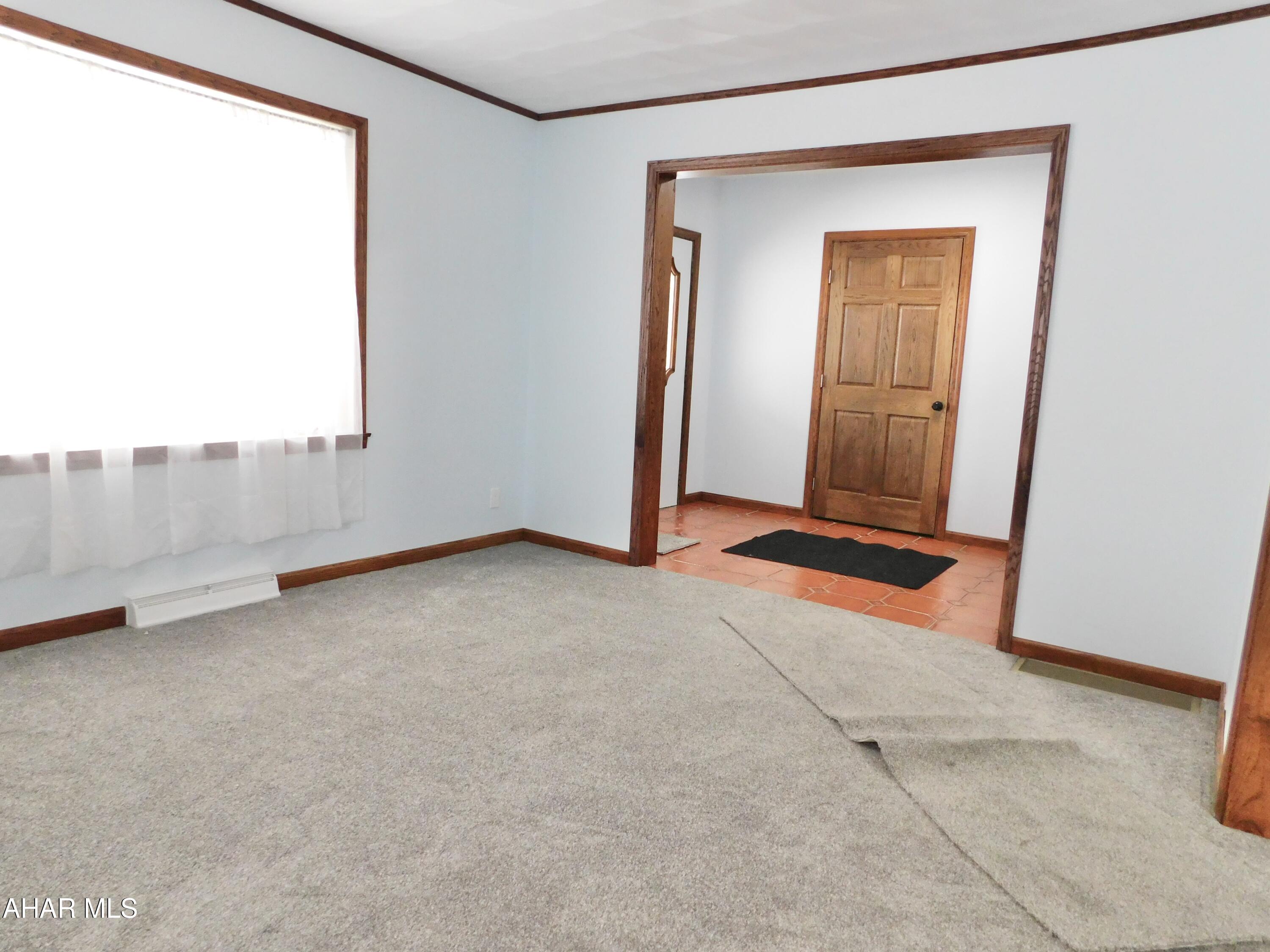 East End - Residential