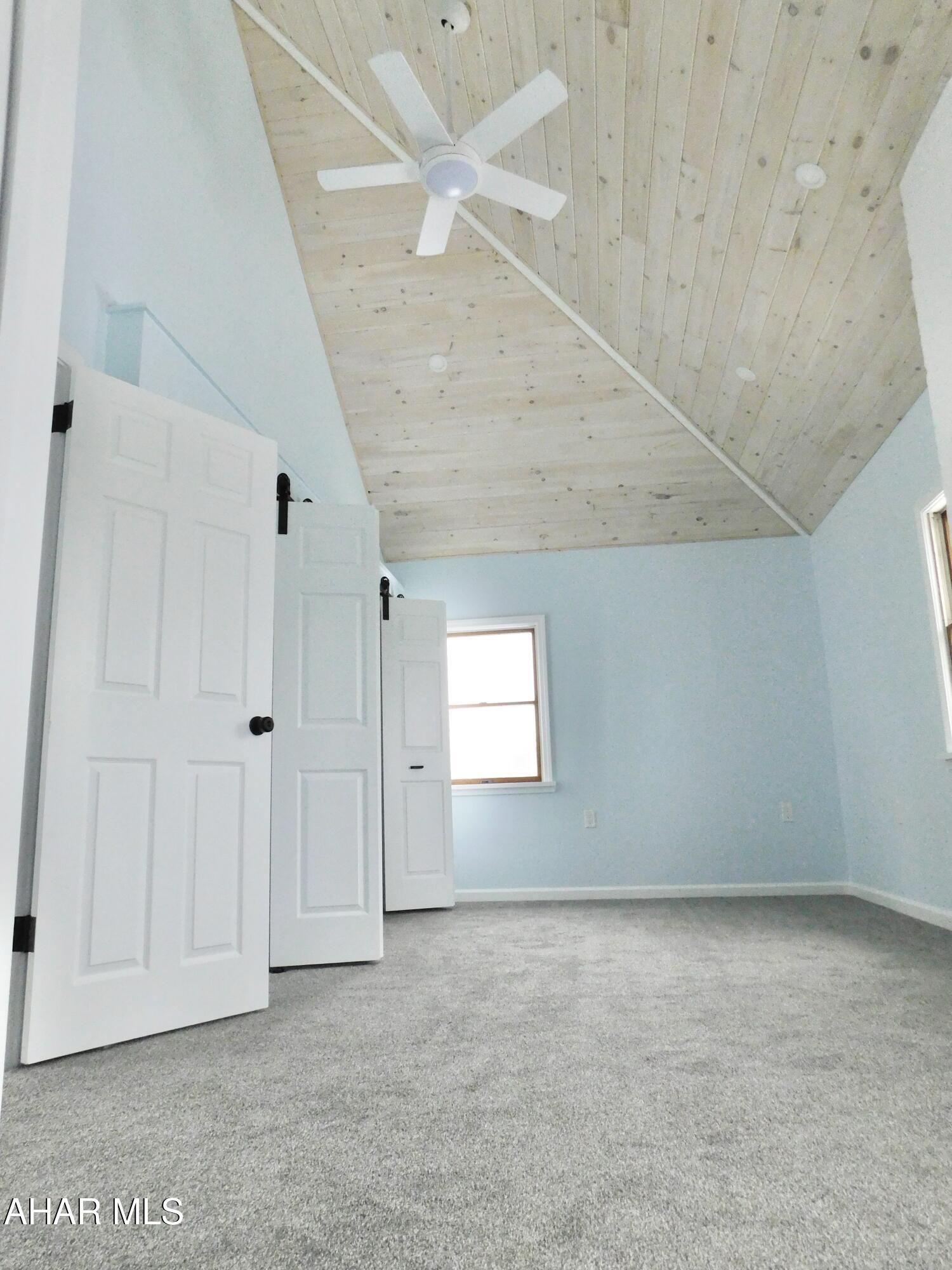 East End - Residential