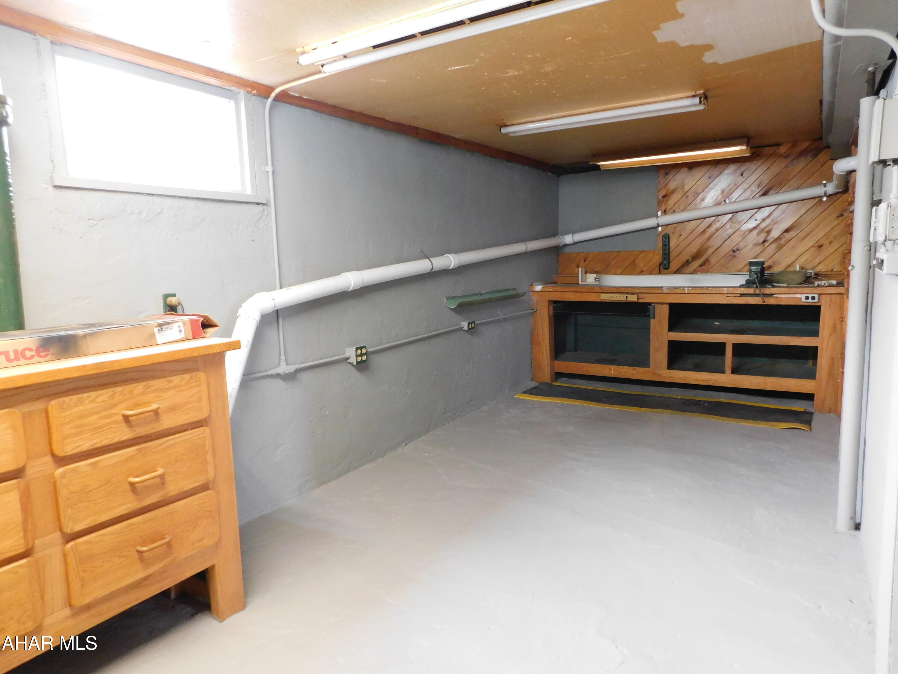 East End - Residential