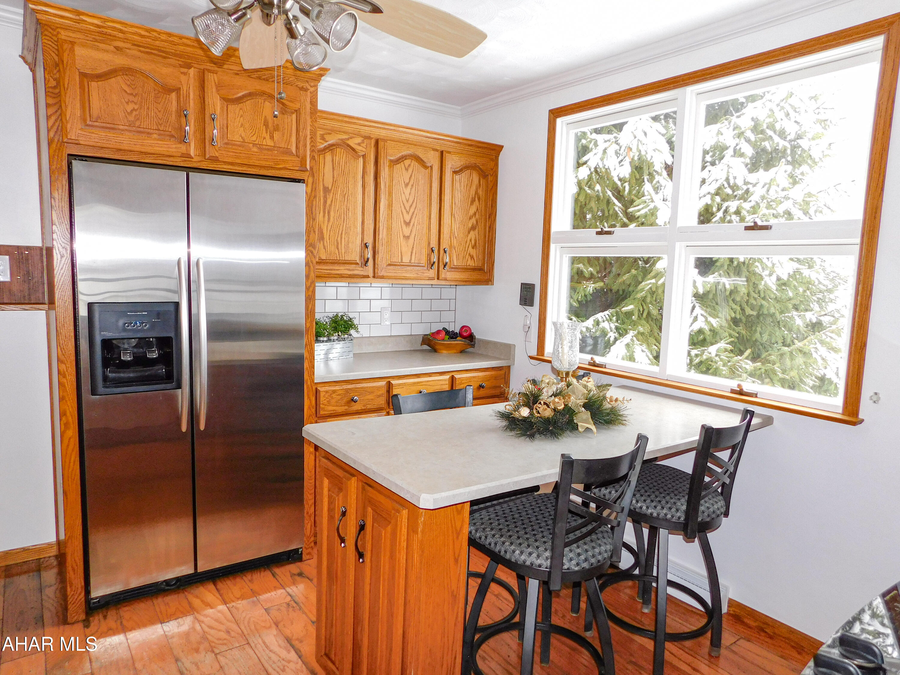 East End - Residential