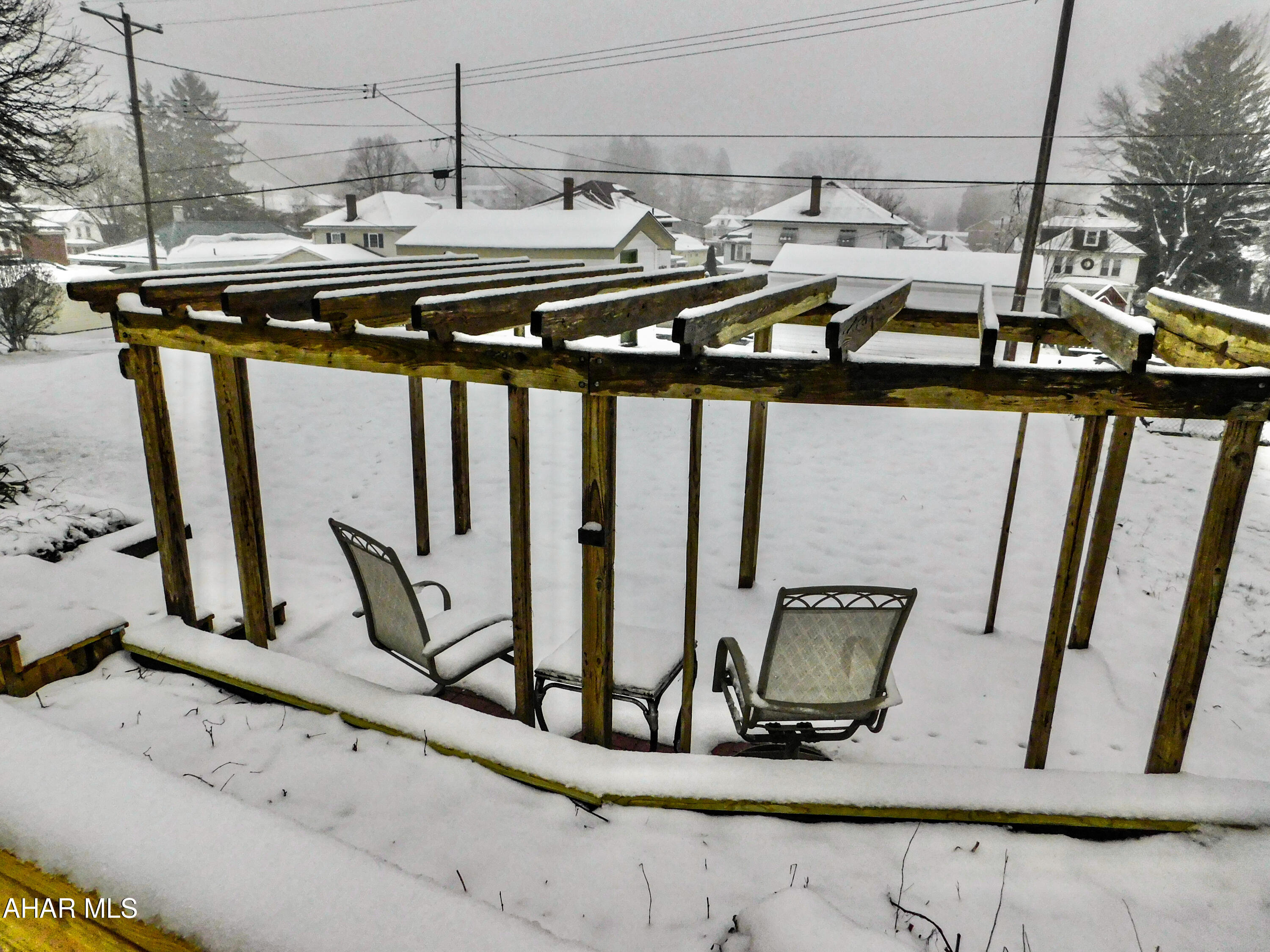 East End - Residential