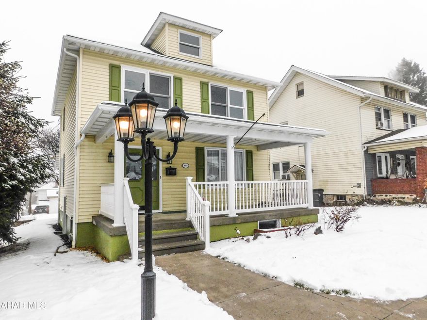 It's that fall in love type of home.  The one where you walk in the front door and just know this is the one.  
You can daydream of a chilly Saturday morning cooking a huge breakfast in the most perfect kitchen and then relaxing on the couch.  Imagine snuggling up on your window seat with a cozy blanket, reading your favorite book as the winter snow falls.
The master bedrooms is certainly going to offer you the final wow factor.  A stunning new vaulted wood plank ceiling offers a crisp modern feel complete with double closets and a perfect master ensuite with a custom tile walk in shower.
Don't worry, the back yard is going to be perfect in the summertime, too.  There is a fantastic deck to entertain and a pergola with beautiful pavers to complete the relaxing ambiance.
Call and schedule a private tour and see if this one is your new home!