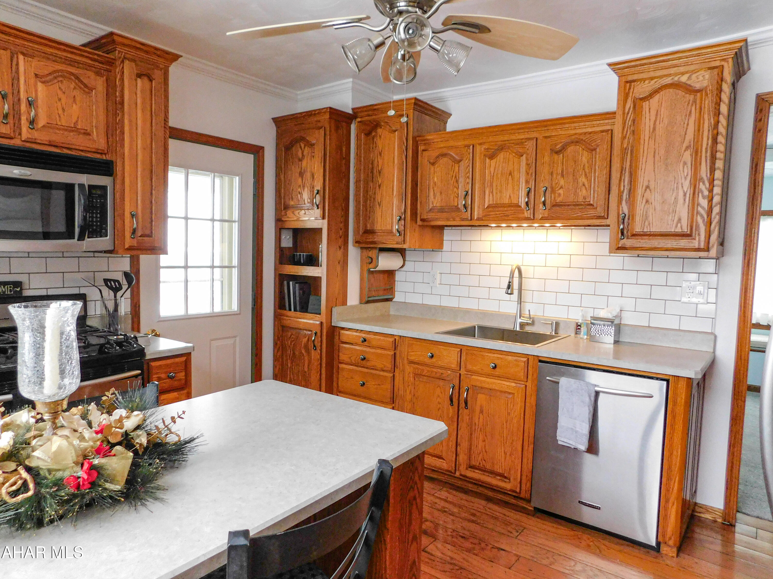 East End - Residential