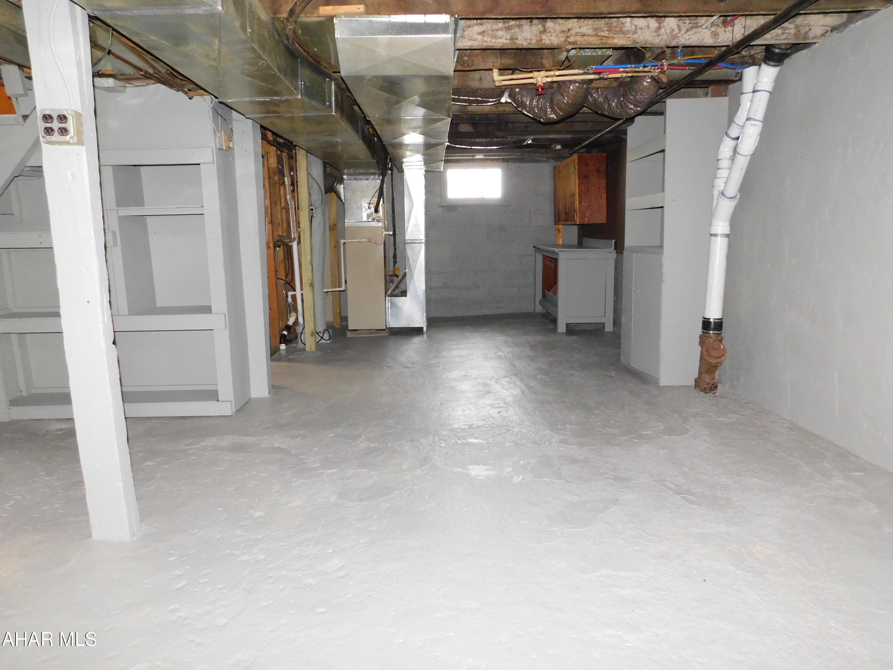 East End - Residential