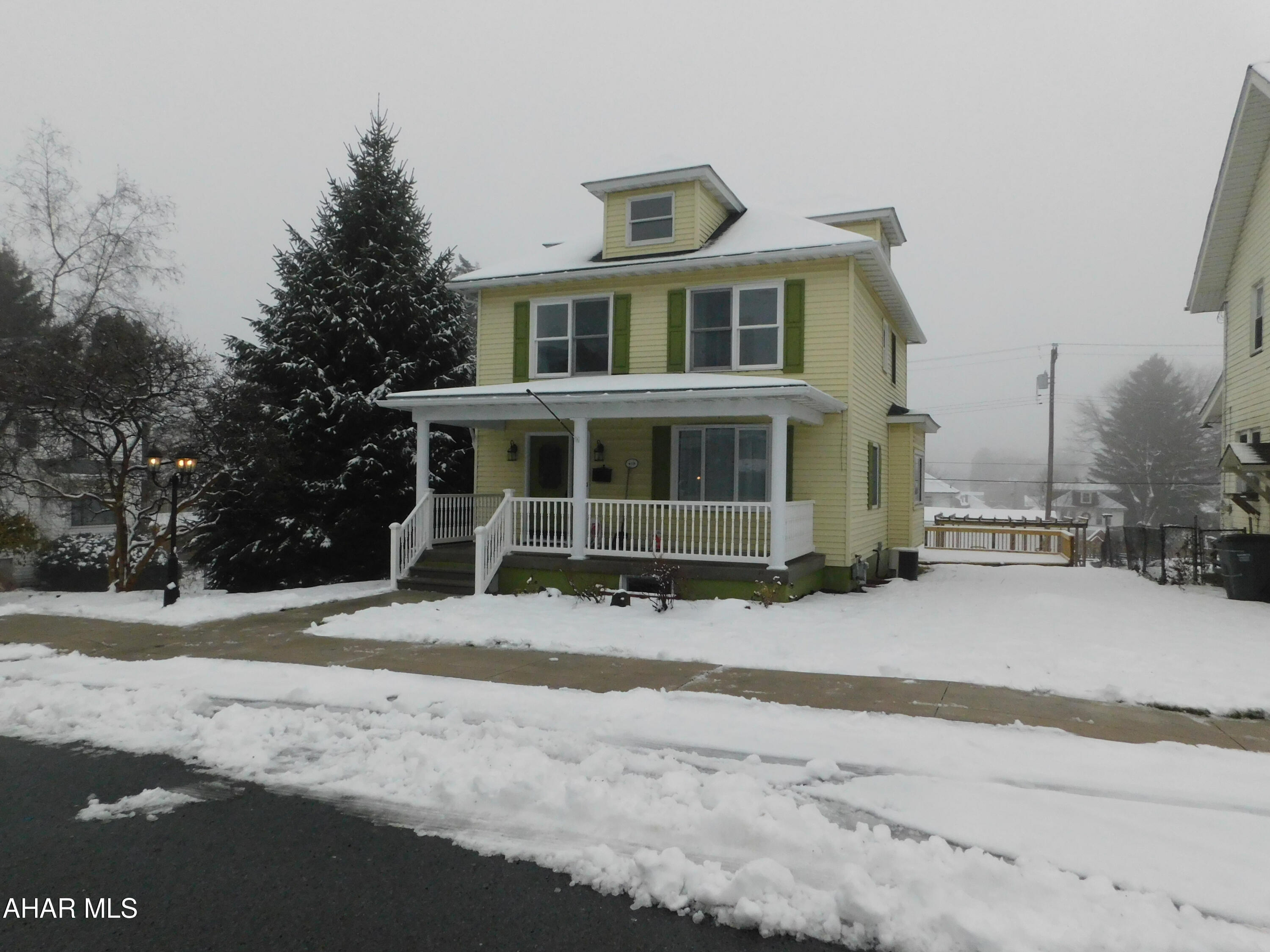 East End - Residential