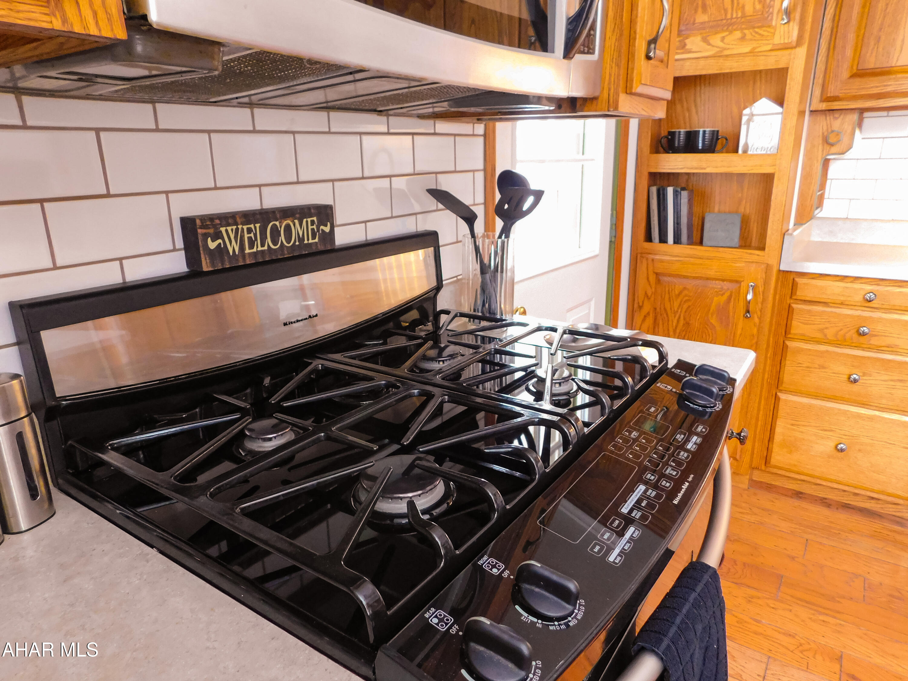 East End - Residential