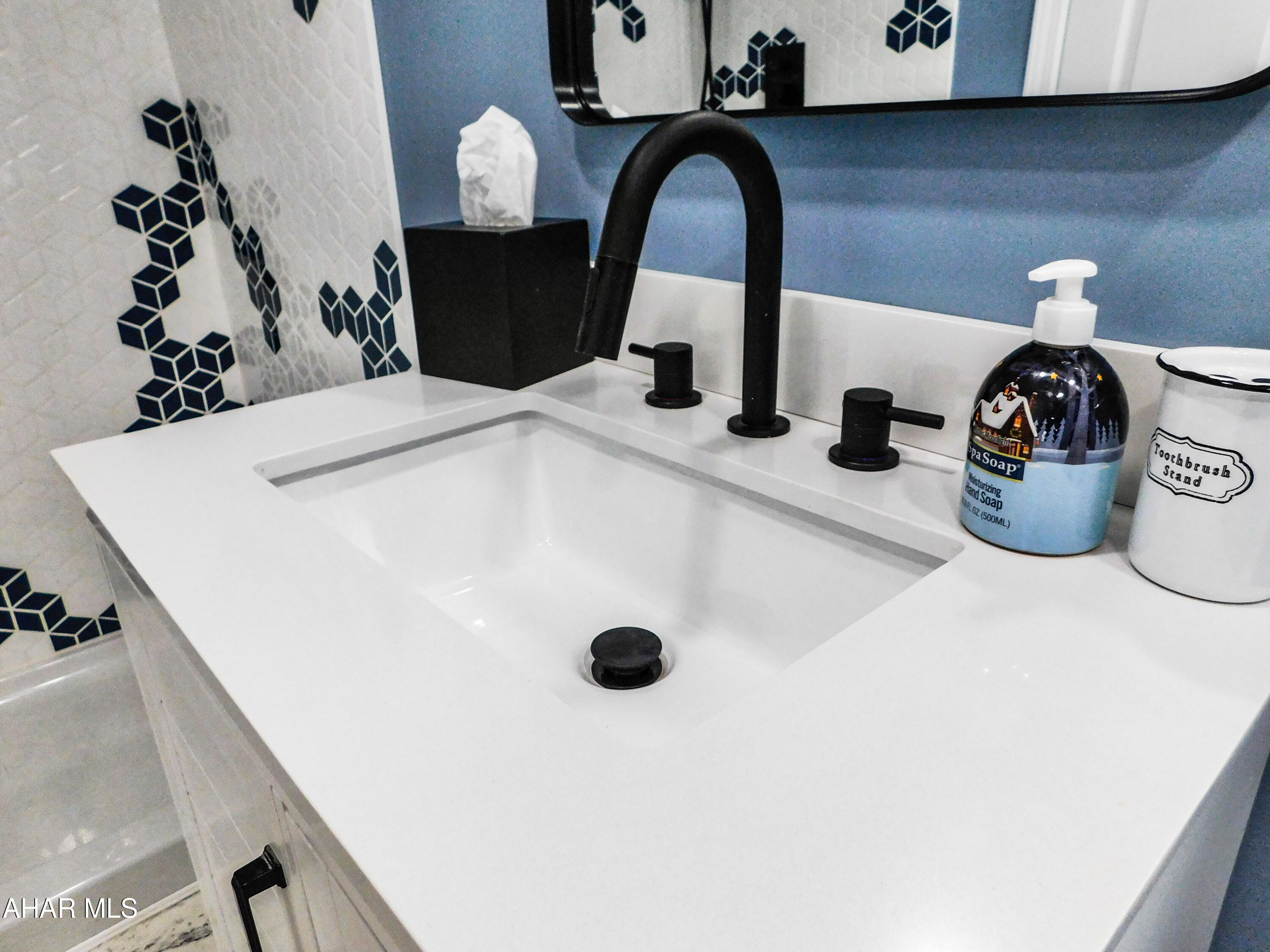 East End - Residential