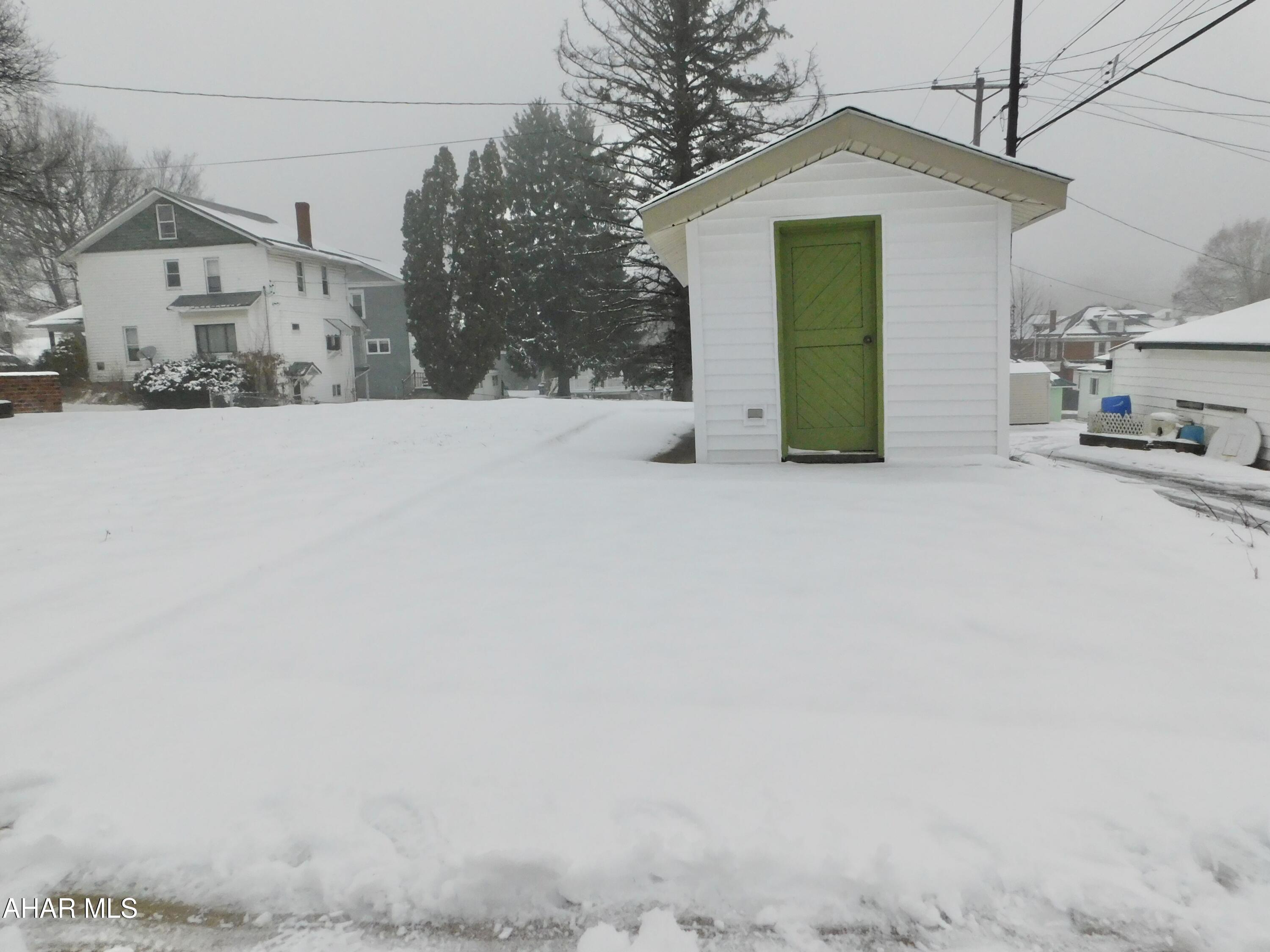 East End - Residential