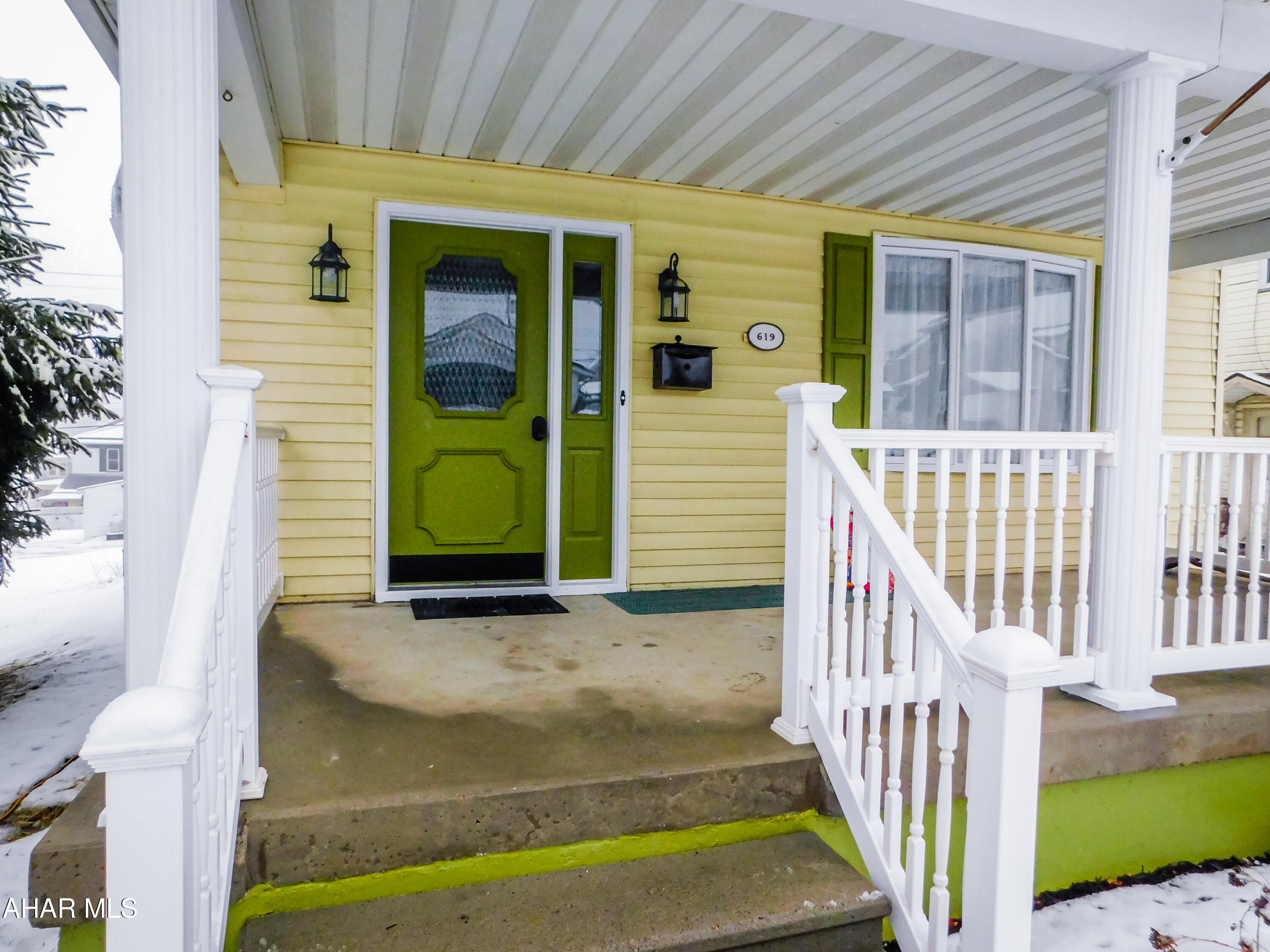 East End - Residential