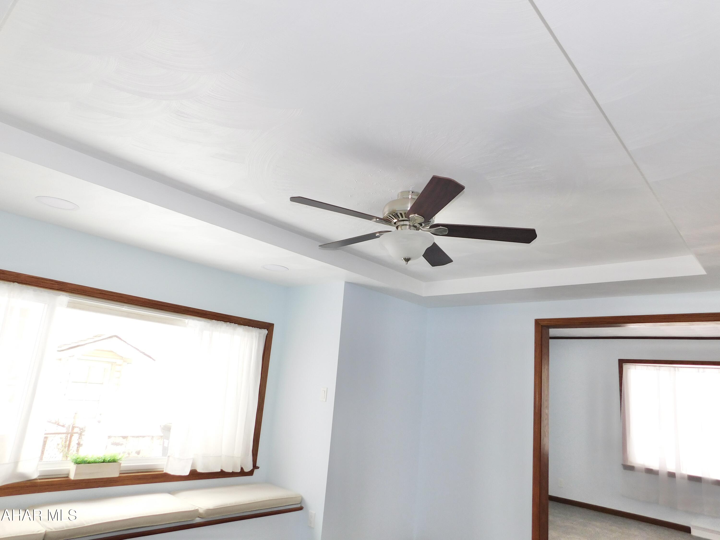 East End - Residential