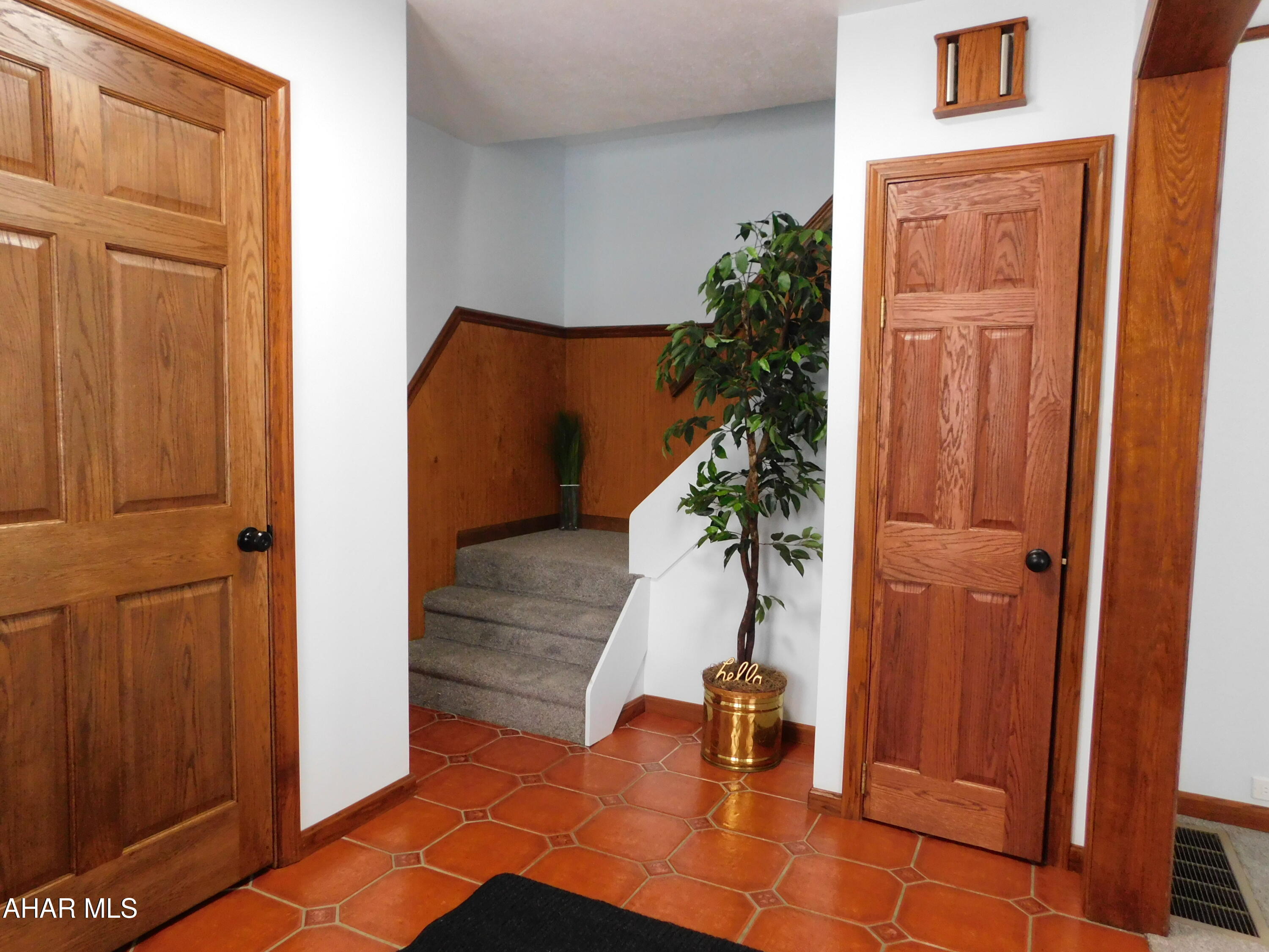 East End - Residential