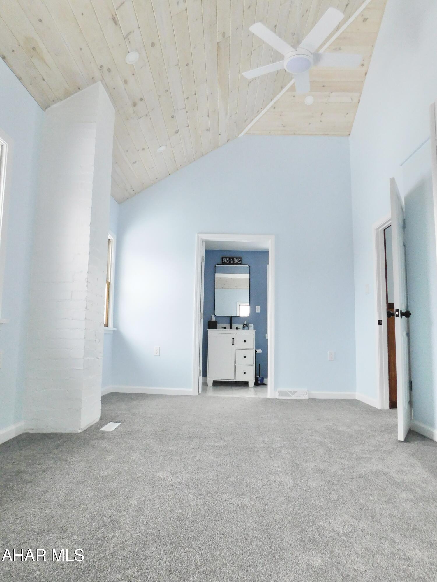 East End - Residential