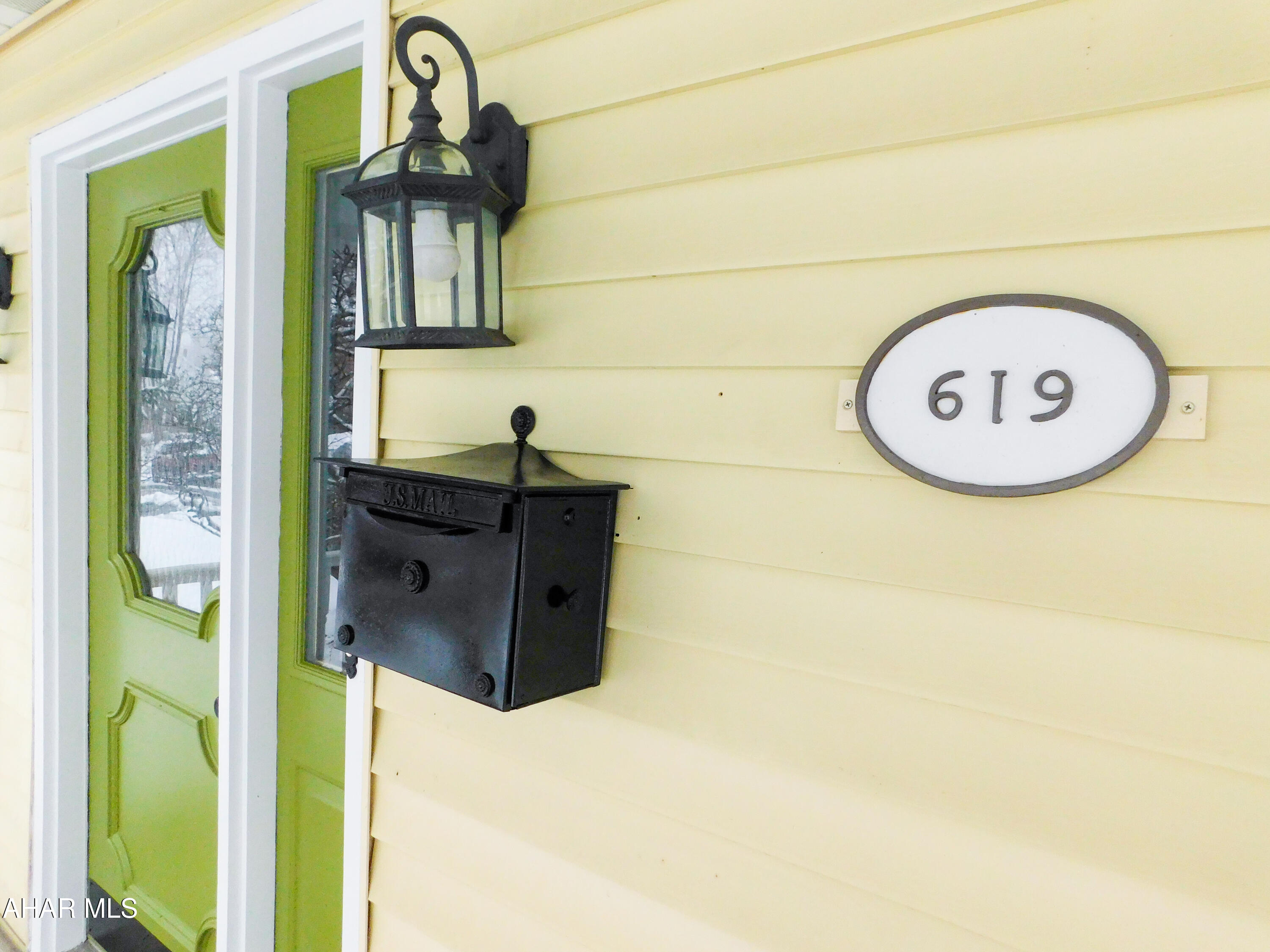 East End - Residential