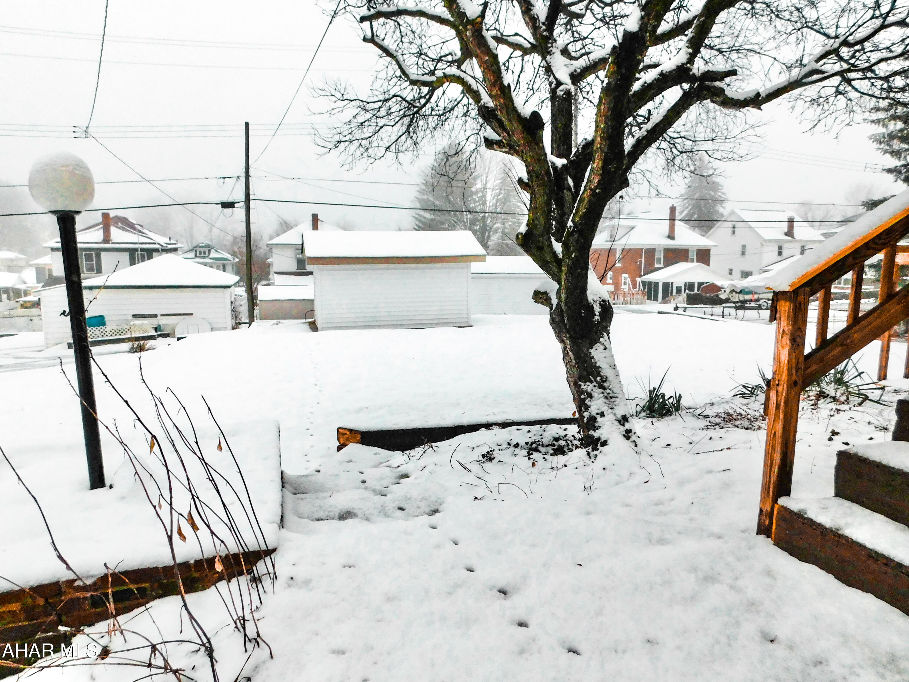 East End - Residential