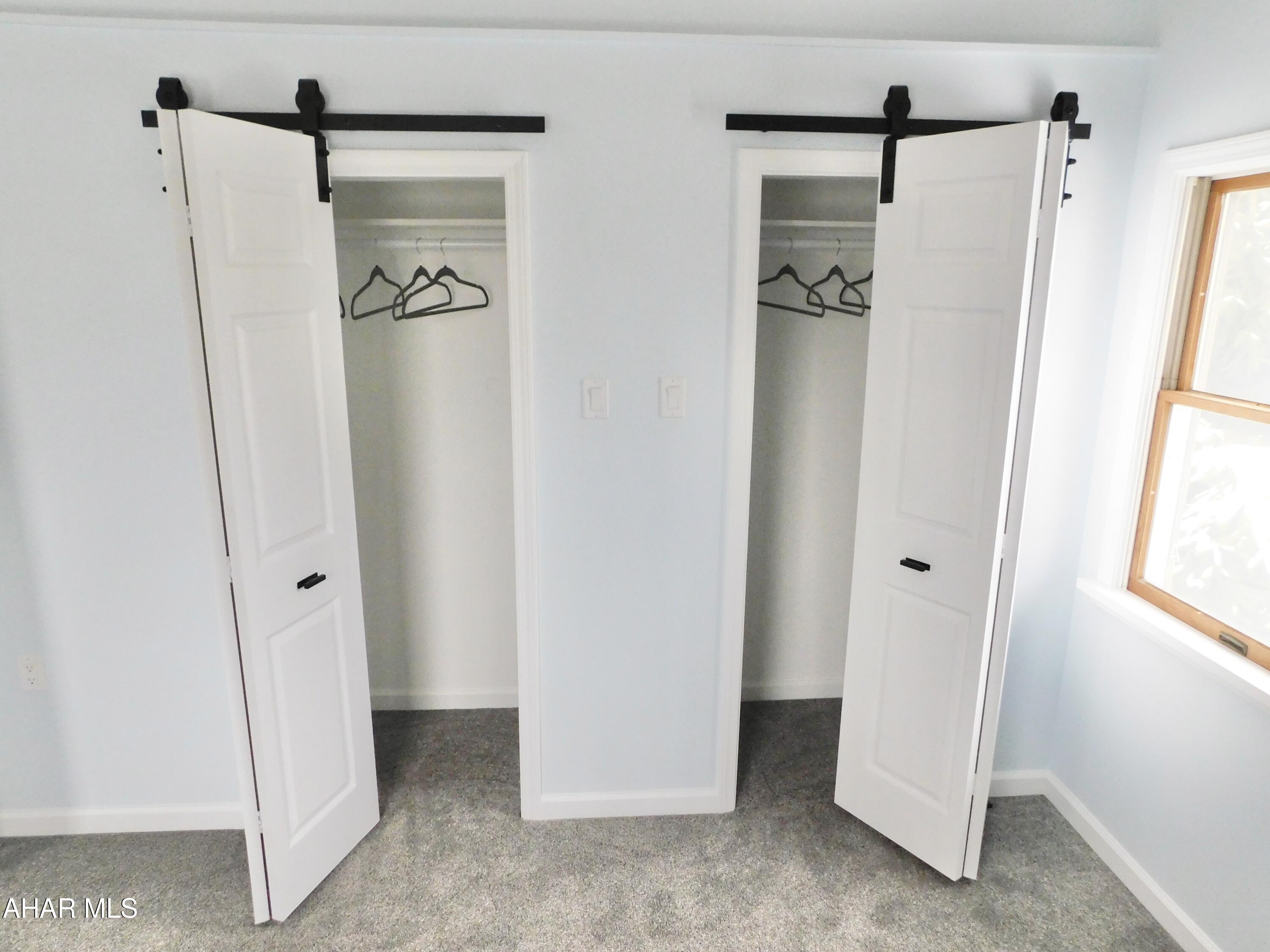 East End - Residential