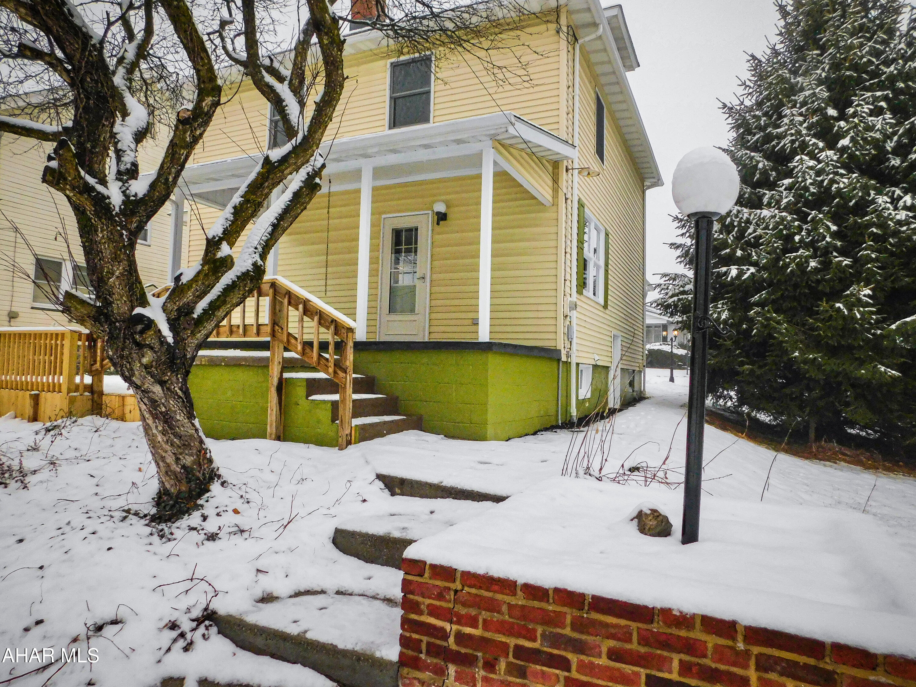 East End - Residential