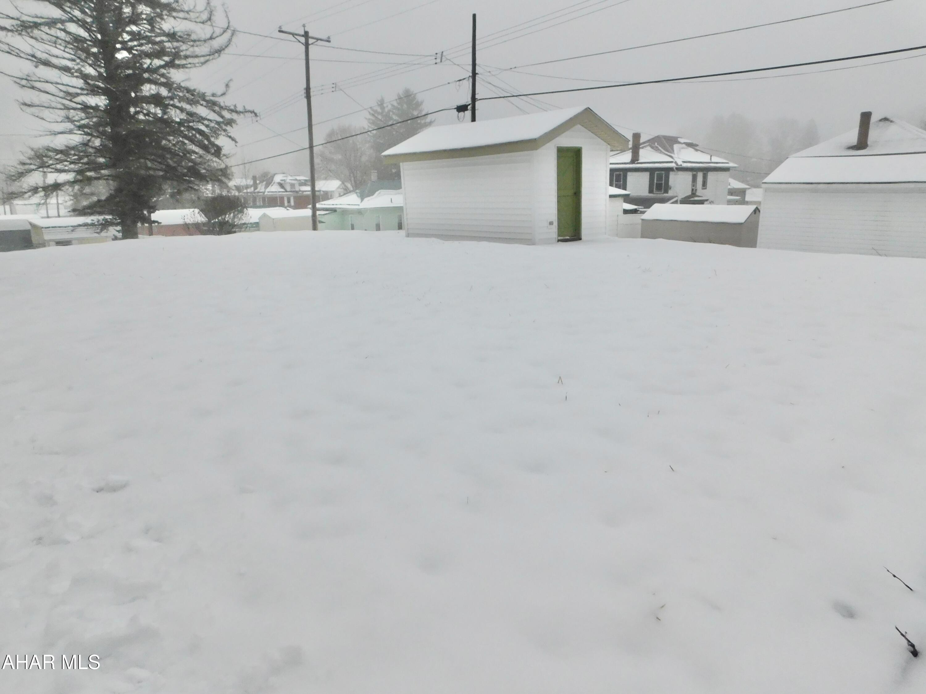 East End - Residential