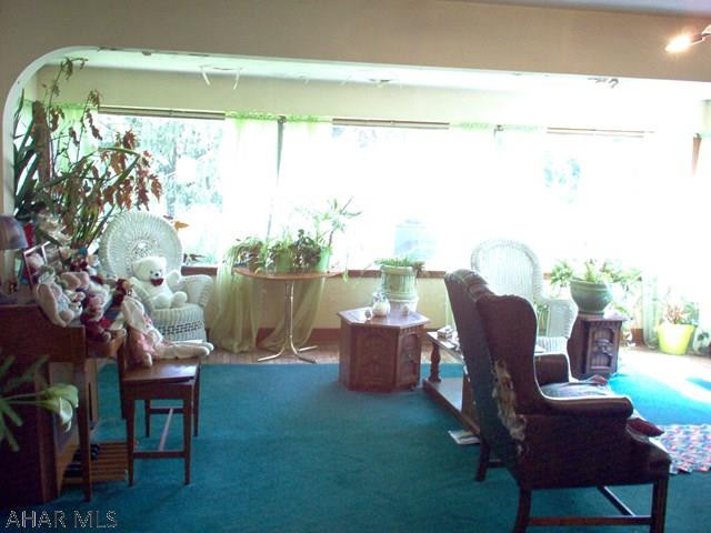 Antis Township - Residential