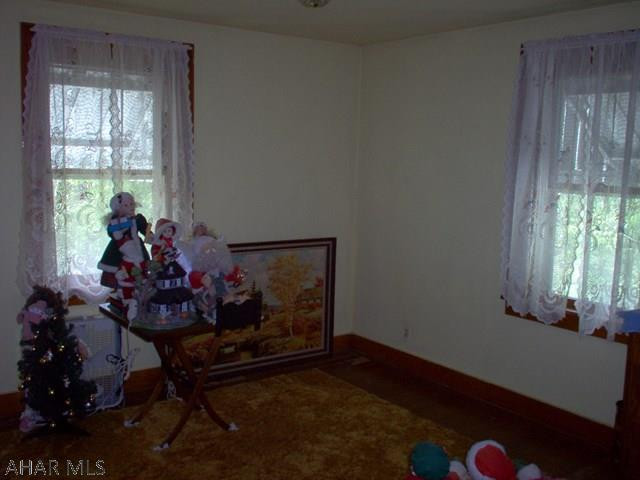 Antis Township - Residential