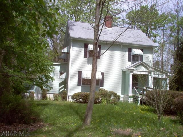 Antis Township - Residential