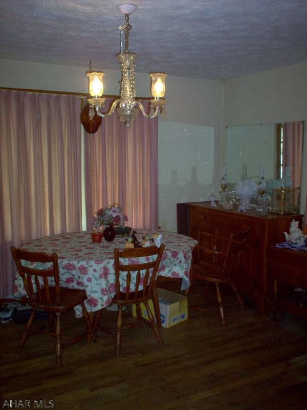 Antis Township - Residential