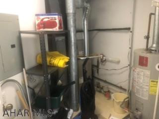 Penn Terrace - Residential