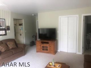 Penn Terrace - Residential