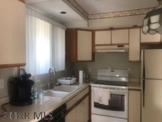 Penn Terrace - Residential