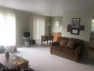 Penn Terrace - Residential