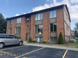 Penn Terrace - Residential