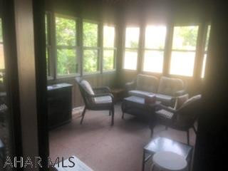 Penn Terrace - Residential