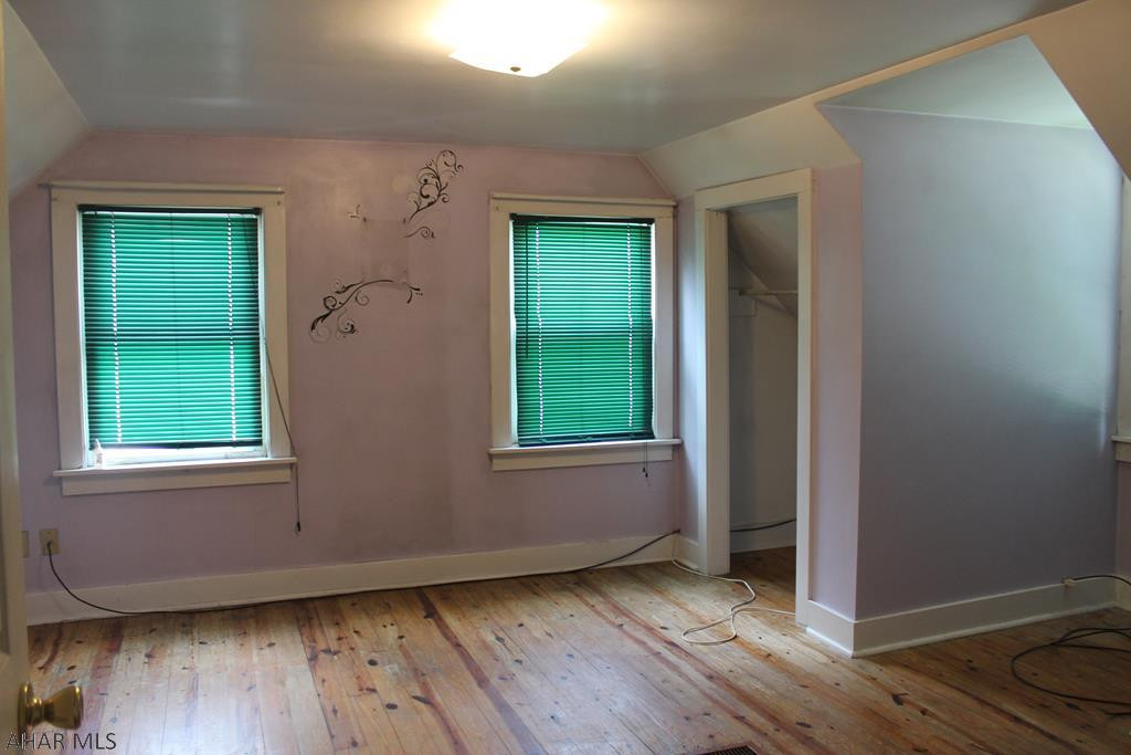 Unknown - Residential