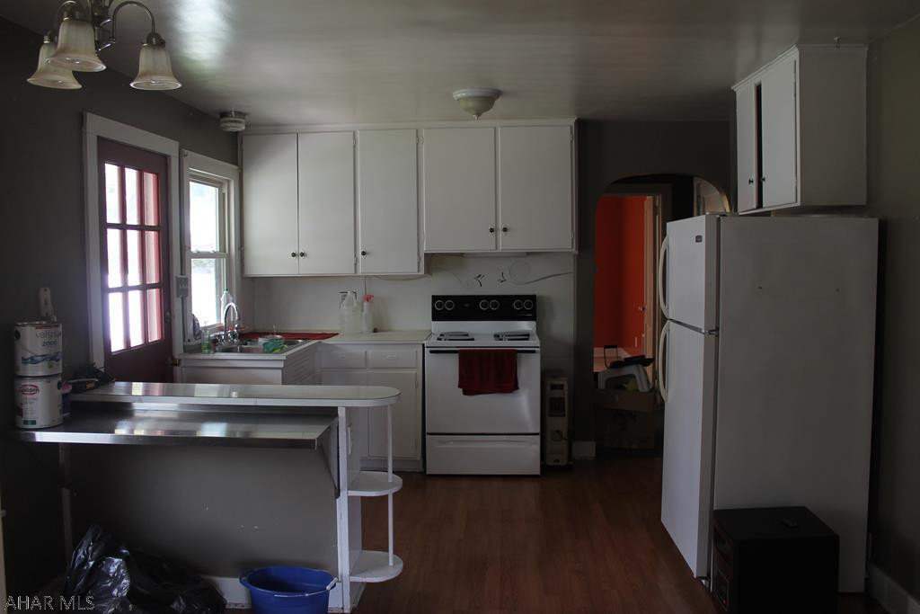 Unknown - Residential