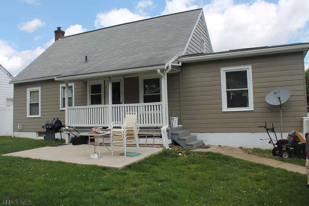 Unknown - Residential