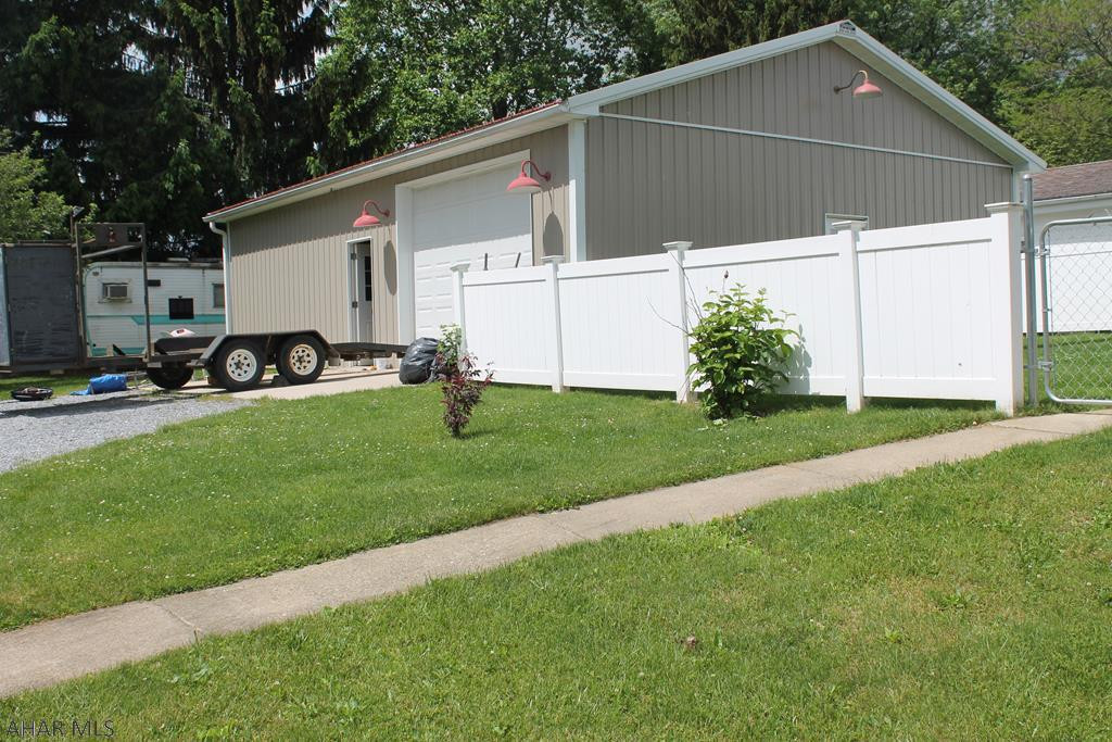 Unknown - Residential