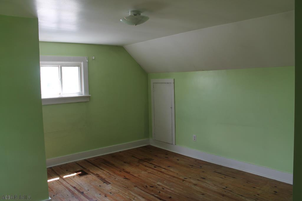 Unknown - Residential