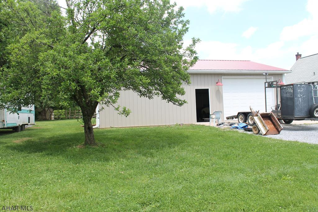 Unknown - Residential