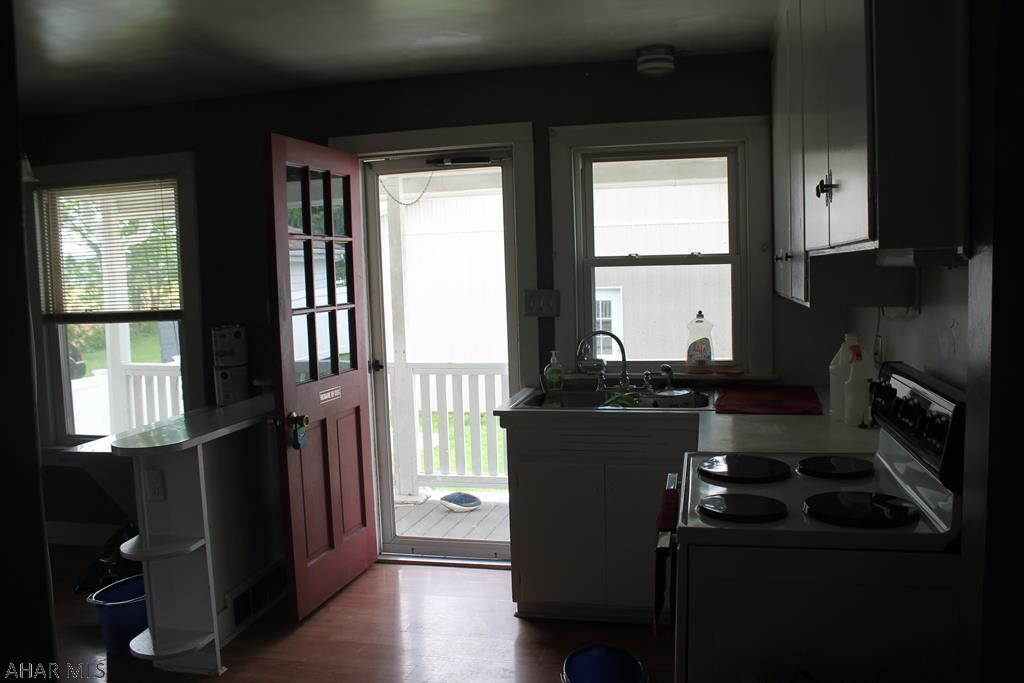 Unknown - Residential