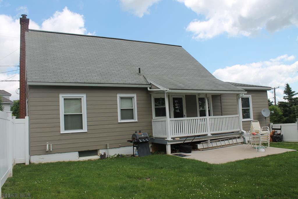 Unknown - Residential