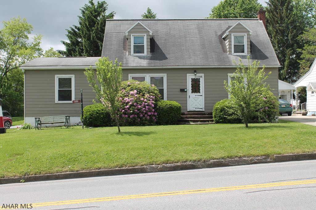 Unknown - Residential