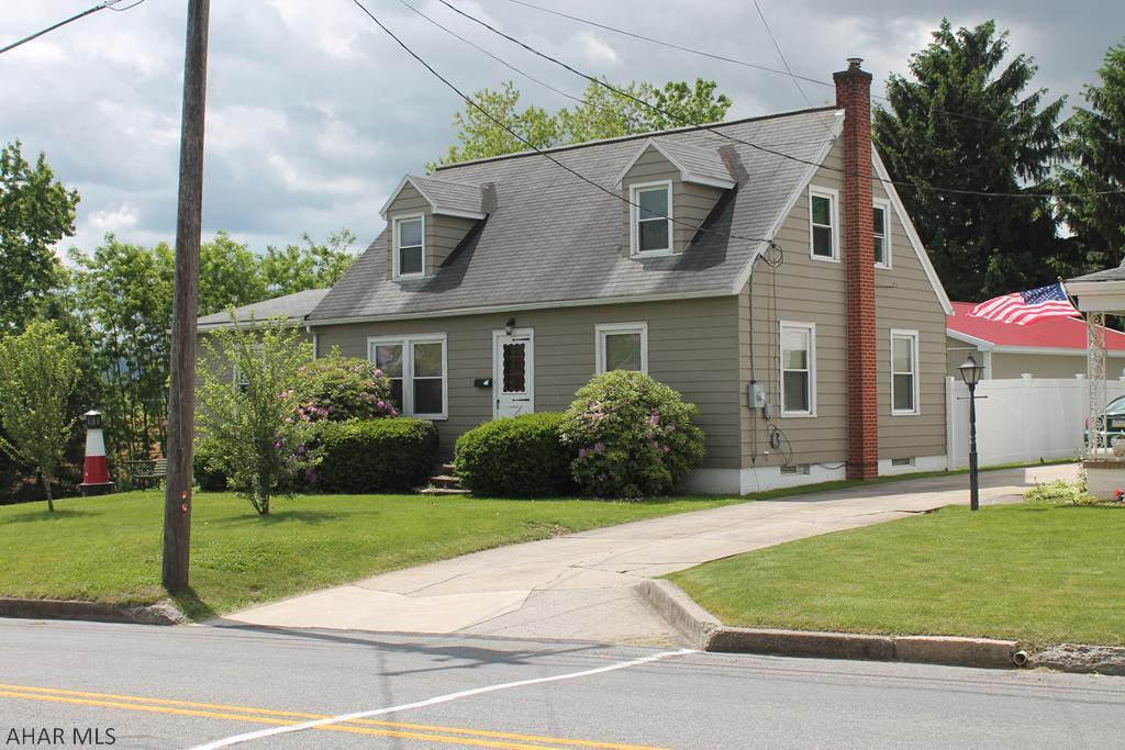 Unknown - Residential