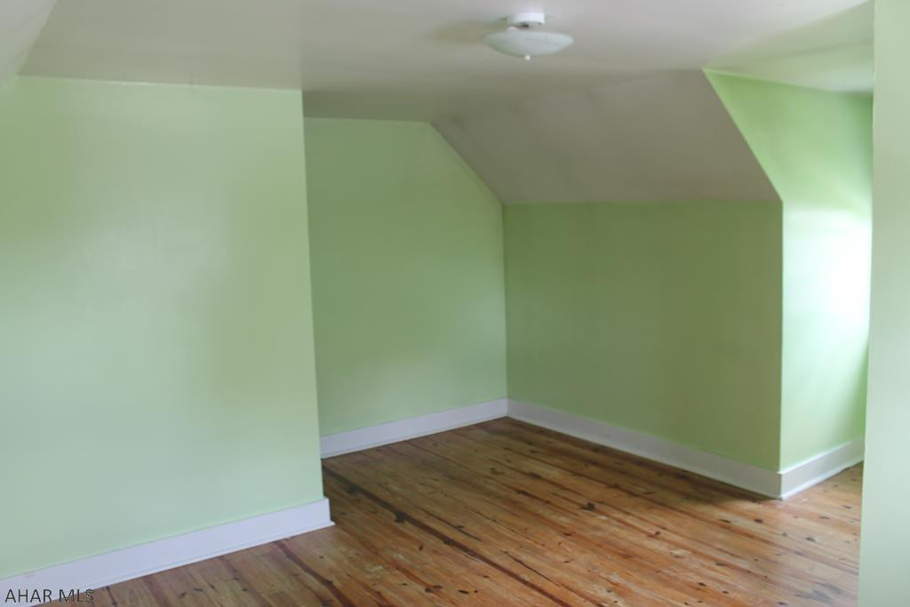 Unknown - Residential