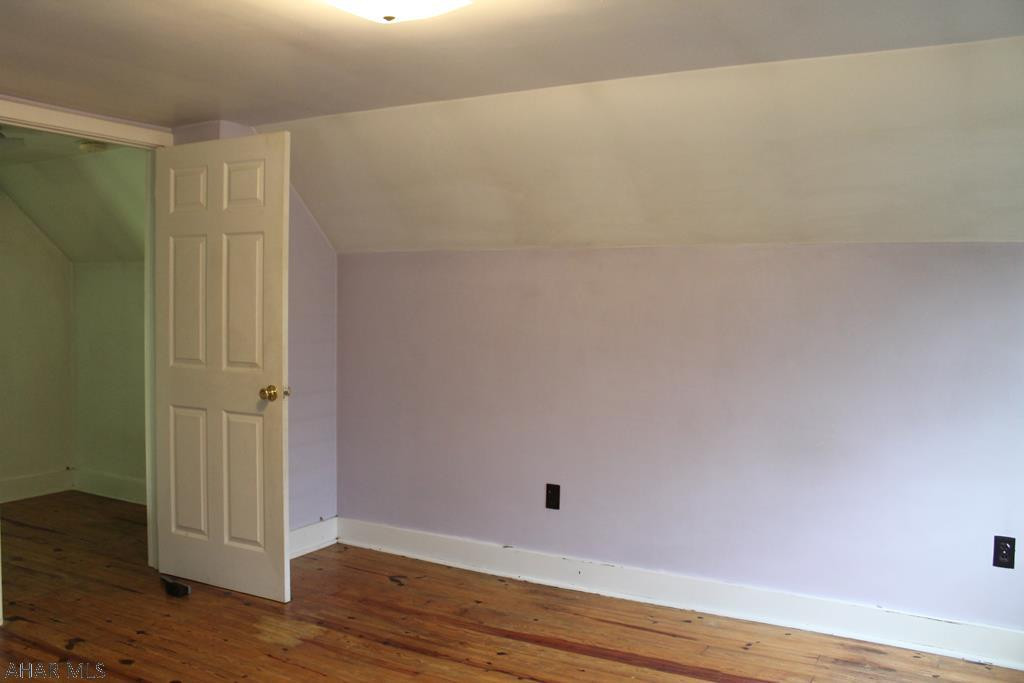 Unknown - Residential