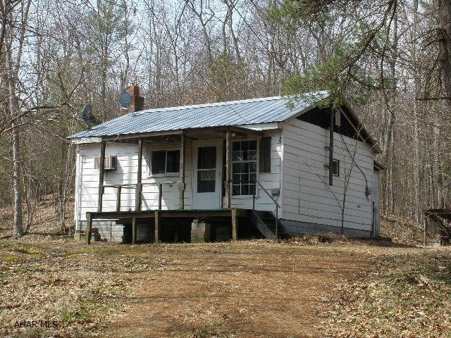 Unknown - Residential