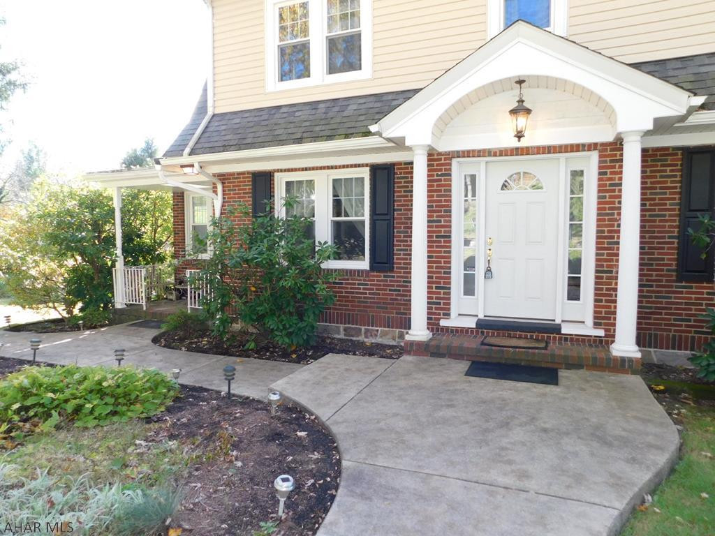 Juniata Gap - Residential