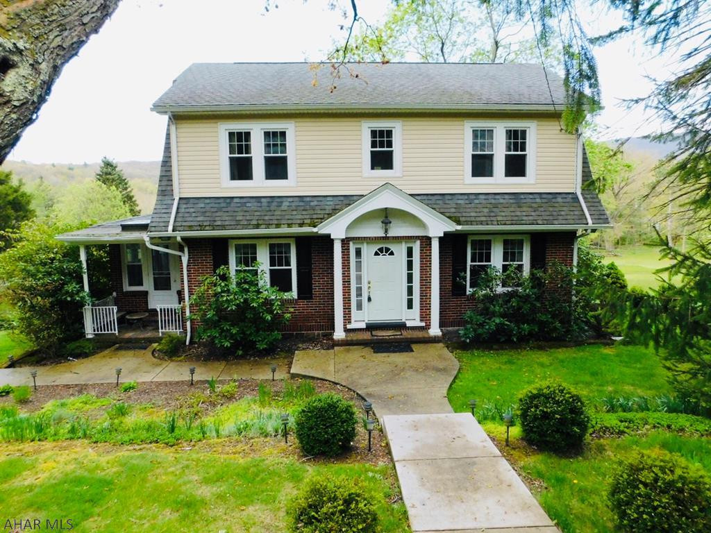 Juniata Gap - Residential