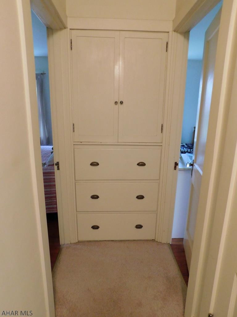 Juniata Gap - Residential